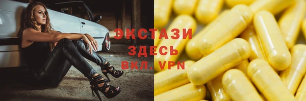 ECSTASY Алзамай